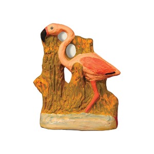 image: Flamant rose