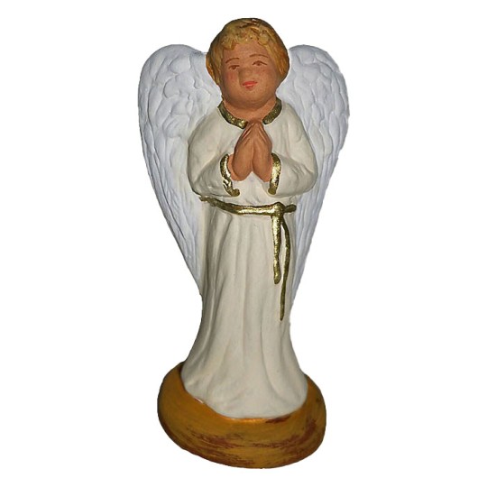 image: Standing angel