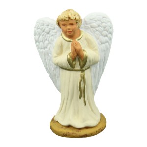 image: Standing angel