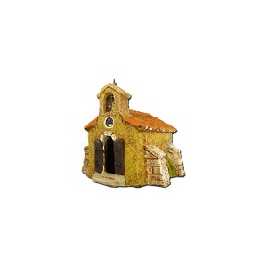 image: Chapel  (all clay)