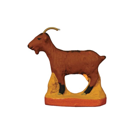 image: Goat (brown)