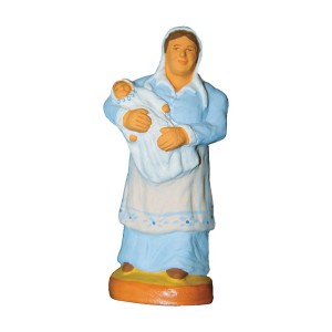 image: Nurse (blue)