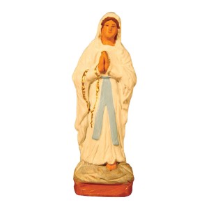 image: Vierge de Lourdes