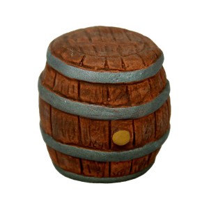 image: Barrel