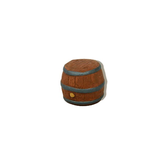 image: Barrel