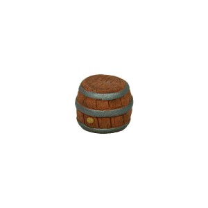 image: Barrel