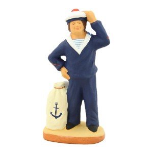 image: Seaman, crewman