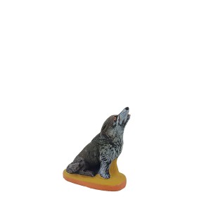 Loup 6 cm