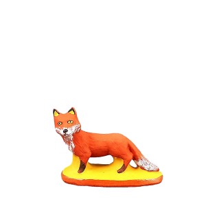 image: Fox