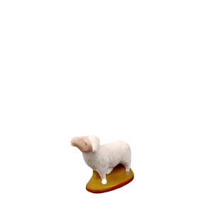 Mouton tête en l'air 6 cm