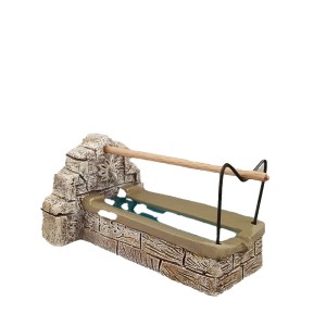 Lavoir 6 cm