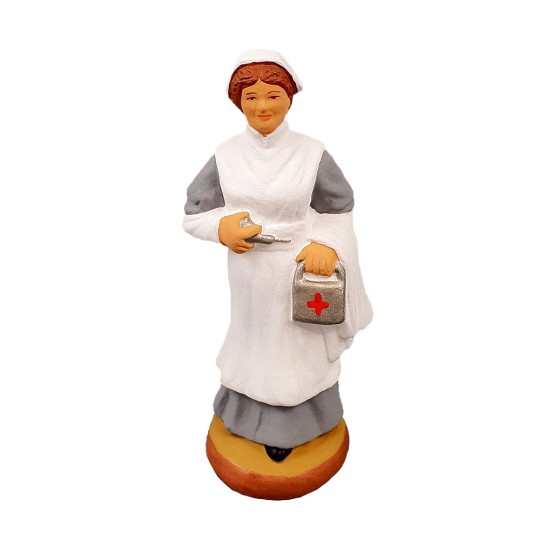 Nurse 9 cm