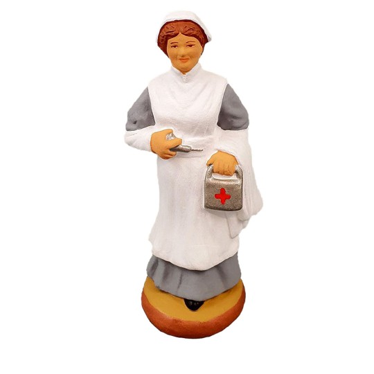 Nurse 13 cm