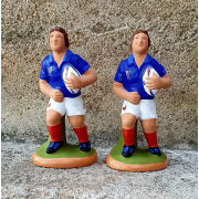 Rugbyman RWC 2023 en 9 cm