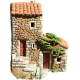 Country cottage Bibemus (high density plater)