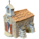 image: Chapel (high density plaster)