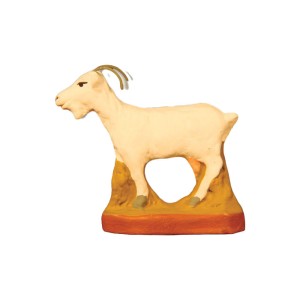 image: Goat (white)