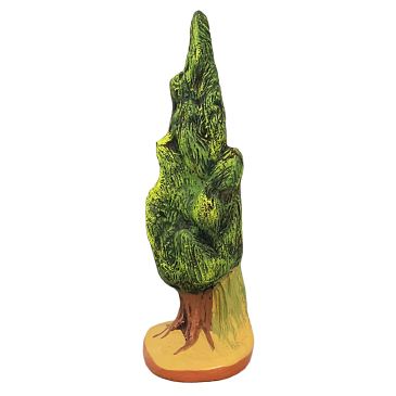 Cypress (clay)