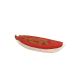 image: Fishing boat (all clay) red