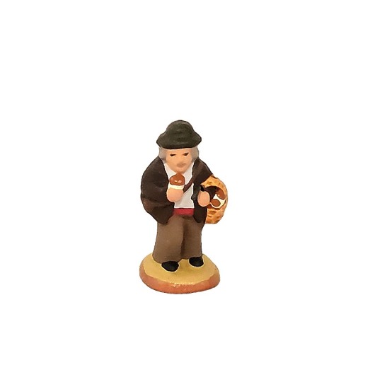 Mushroom picker 2 cm