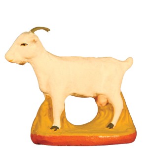 image: Goat (white)