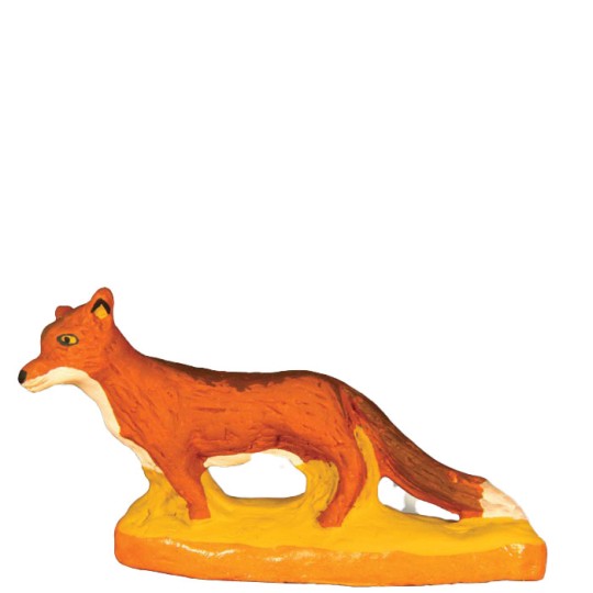 image: Fox